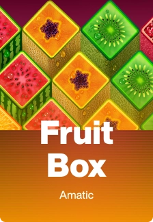 Fruit Box