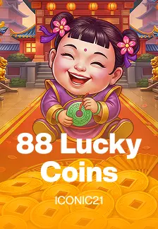 88 Lucky Coins