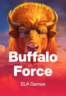Buffalo Force