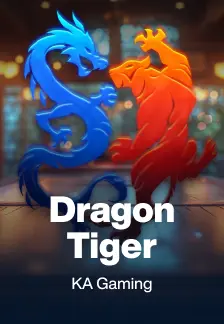 Dragon Tiger