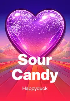 Sour Candy