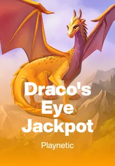 Draco's Eye Jackpot