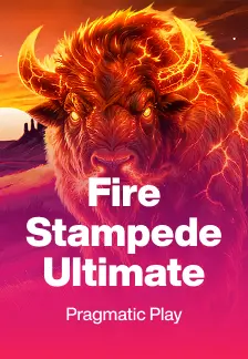Fire Stampede Ultimate