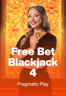 Free Bet Blackjack 4