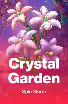 Crystal Garden