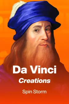 Da Vinci Creations