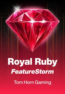 Royal Ruby FeatureStorm