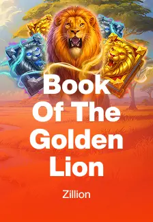 Book of the Golden Lion